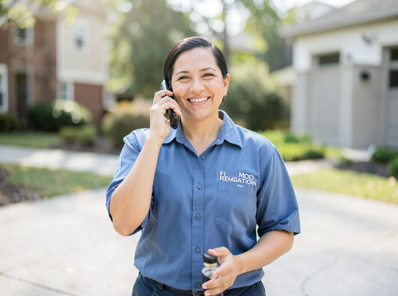 Mold Remediation Berwick, IA FAQs